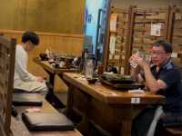 Kawara Soba: A Must-Try in Yamaguchi