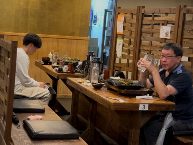 Kawara Soba: A Must-Try in Yamaguchi
