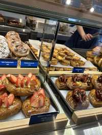BAKEHOUSE ทาร์ตไข่ในตำนานที่กินแล้วใจฟู💓💫