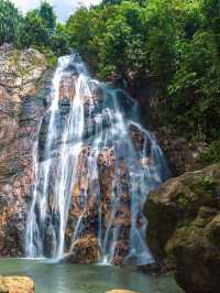 🇹🇭 Koh Samui Must-Do Guide | Save This for Your Trip!