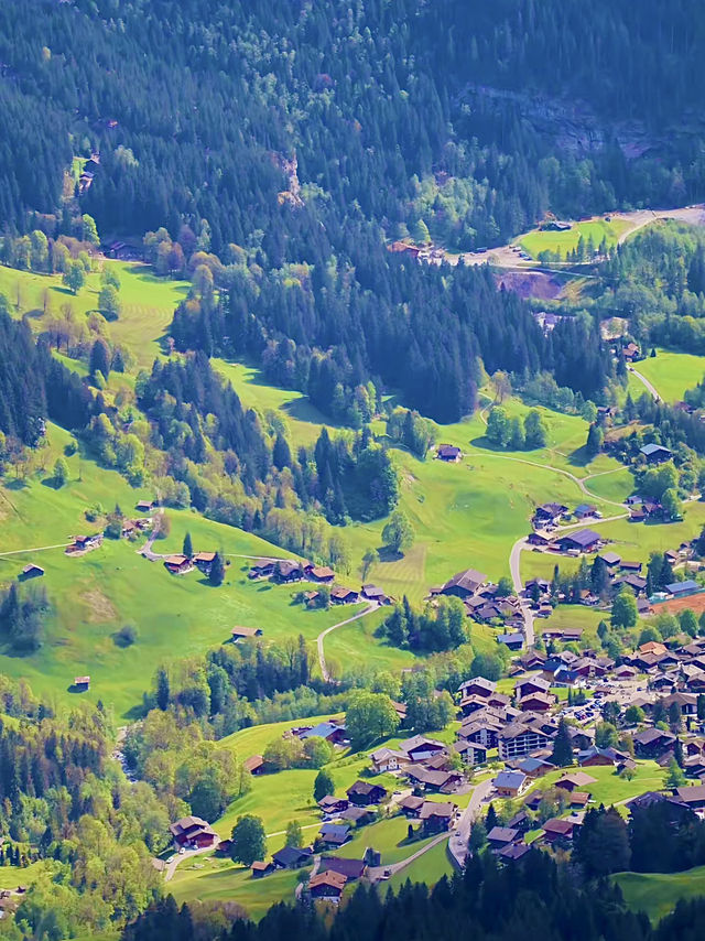 สวิตเซอร์แลนด์🇨🇭