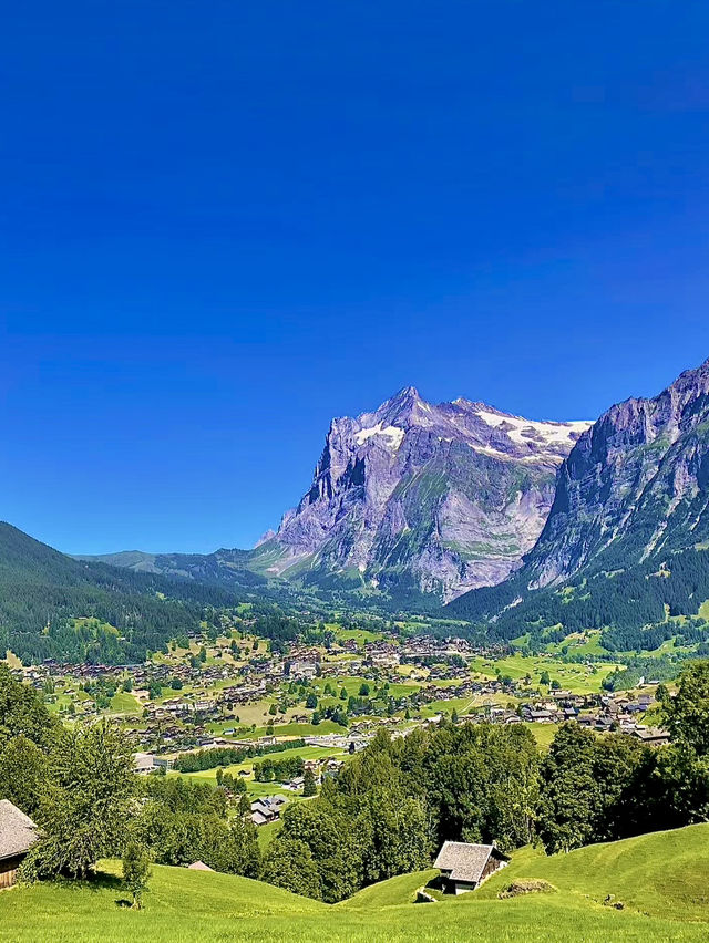 สวิตเซอร์แลนด์🇨🇭