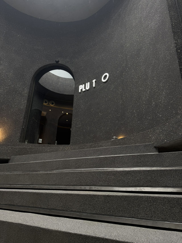 PLUTO Café เชียงใหม่