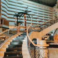 Berjaya Waterfront Hotel