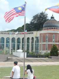 เช็คอิน 3 สถานที่เที่ยวกัวลาลัมเปอร์