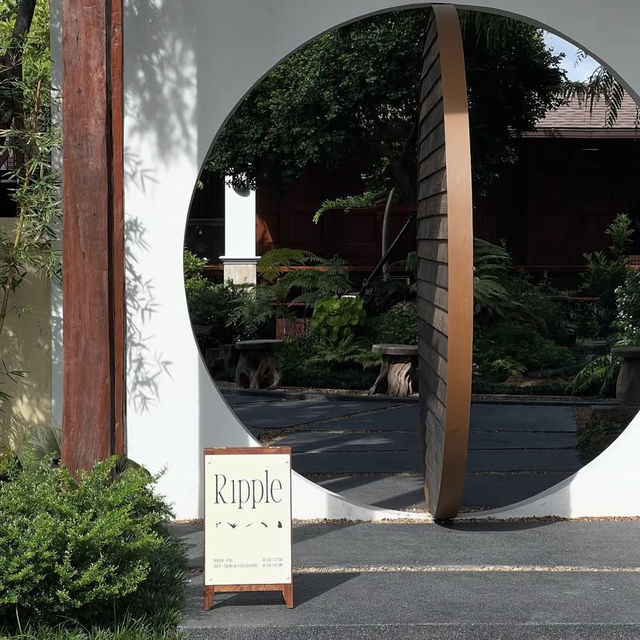 Ripple Coffee Roasters