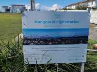 Macquarie Lighthouse
