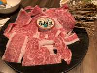 🥩 Hidden Gem for Shabu Shabu Lovers – Ganaha-Butanikuten Kafuna Asahibashi