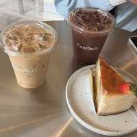 Candlery House Café – ภูเก็ต