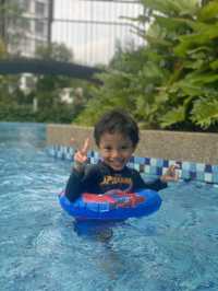 Gaia Residence Rawang
