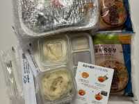 청초수 물회, 최고의 맛