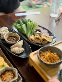 Khao-So-i กินข้าวซอยยังไงให้เหมือนกินที่ญี่ปุ่น