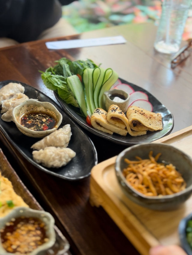 Khao-So-i กินข้าวซอยยังไงให้เหมือนกินที่ญี่ปุ่น