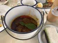 🍛 Review: The White Tiffin @ Esplanade Xchange – Nostalgic Bites with a Modern Twist