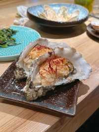 「人生有限杯.串燒店」喺尖沙咀開咗新分店