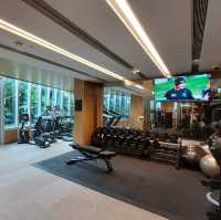 The Silveri Hong Kong ~ MGallery: Chic Comfort Above the Clouds