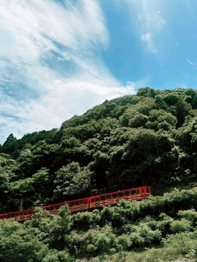 Ayutsubo-no-taki