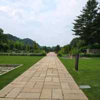 The Stay Healing Park