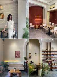 Noori Cafe & Bistro