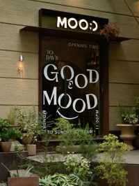 Moo:d Cafe