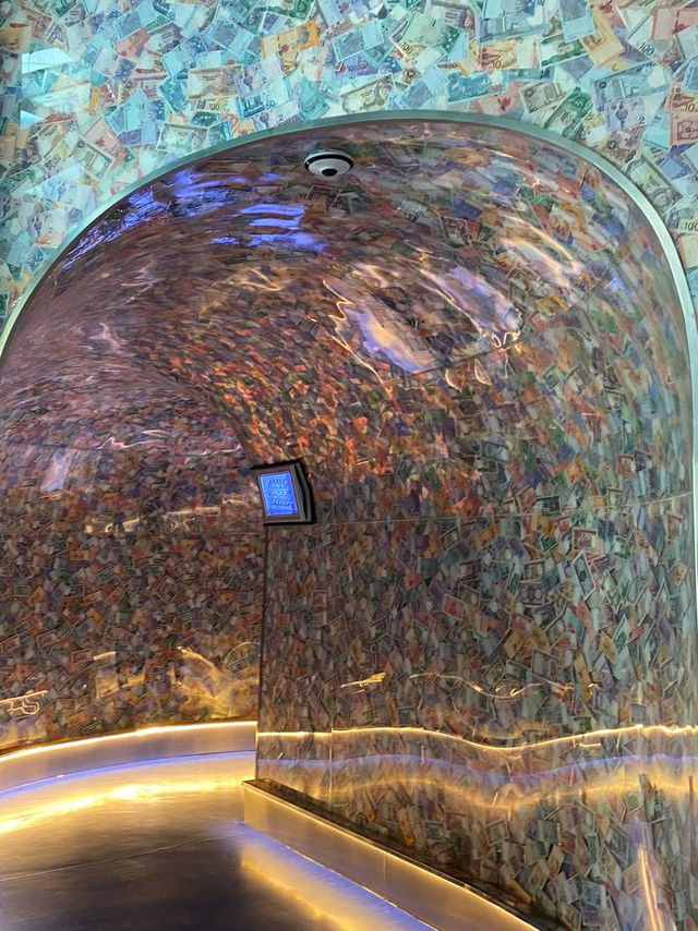 Coins, Cash & Cool Facts: A Day at Bank Negara Museum 🏦📚