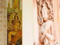 พระมหาเจดีย์เกตุแก้วจุฬามณีอาสนสุขมหาวิหาร