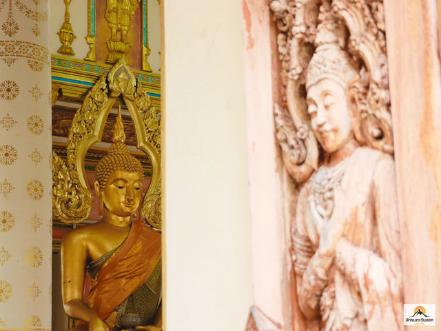 พระมหาเจดีย์เกตุแก้วจุฬามณีอาสนสุขมหาวิหาร