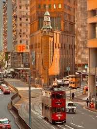 Westside Charm: Discovering Kennedy Town