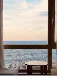 Ocean Suites Jeju Hotel: Modern Comfort with Stunning Ocean Views