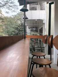 Stereo Coffee