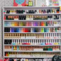Ah-Ree nail studio ร้านทำเล็บที่ยโสธร