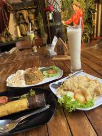 Beyond the Meal: An Cultural Journey at The House of Raminten