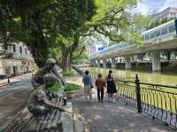 Shamian Island Guangzhou