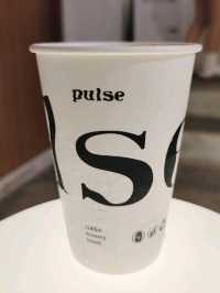 ☕ : Pulse Phra-Arthit คาเฟ่ถนนพระอาทิตย์