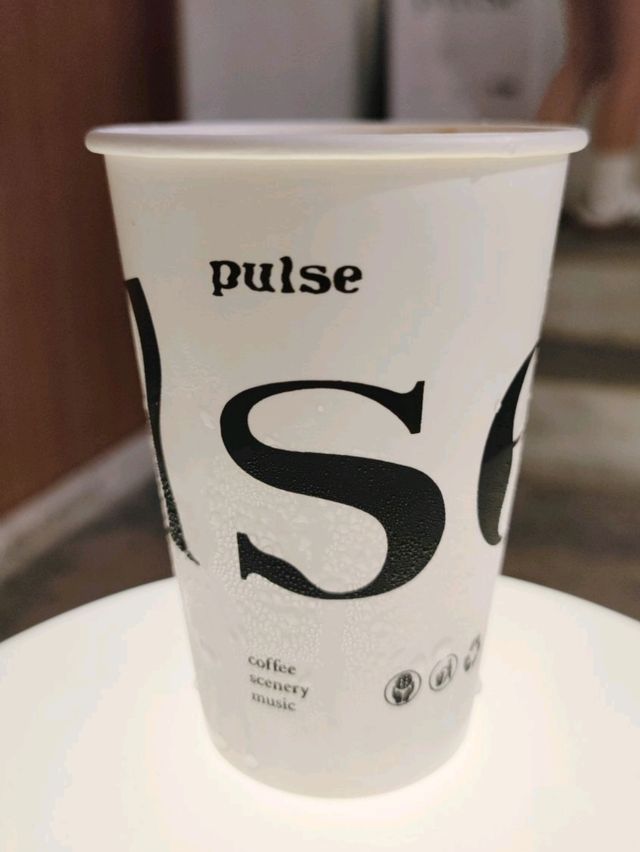 ☕ : Pulse Phra-Arthit คาเฟ่ถนนพระอาทิตย์