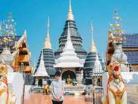 วัดเด่นสะหลีศรีเมืองแกน (วัดบ้านเด่น)