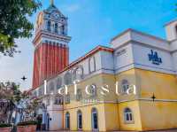 Lafesta Hotel Phu Quoc 🏨