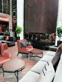 Unwind in Style at R Bar KL: Cocktails, Bites & Happy Hour Delights
