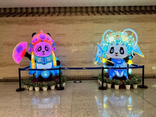 ✈️ Getting from Chengdu Tianfu International Airport to City Centre — Your Budget-Friendly Guide 🚇🚌