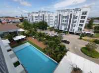 โรงแรม Grand Pa hotel &resort  lamphun