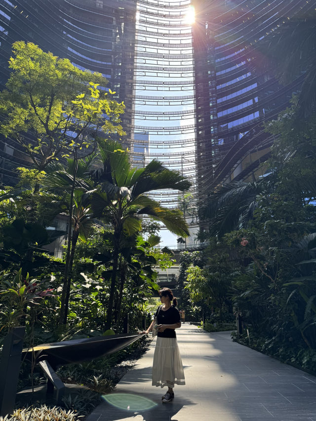 싱가포르 & 바탐 3박 5일 일정 공유 🇸🇬🇮🇩