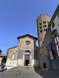 Duomo di Orvieto – A Hidden Gothic Masterpiece in Italy