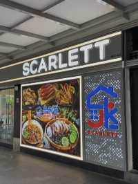 Scarlett Yishun’s Best Kept Secret: Steamed Dishes & Chinese Pancakes