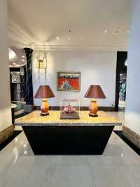 Summer Staycation Bliss: Sama-Sama Hotel KLIA – Where Comfort Meets Convenience