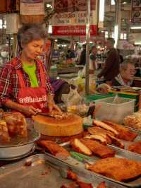 เที่ยวอุดร อาหารเช้าอร่อยมาก
