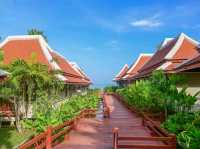 Khaolak Laguna Resort