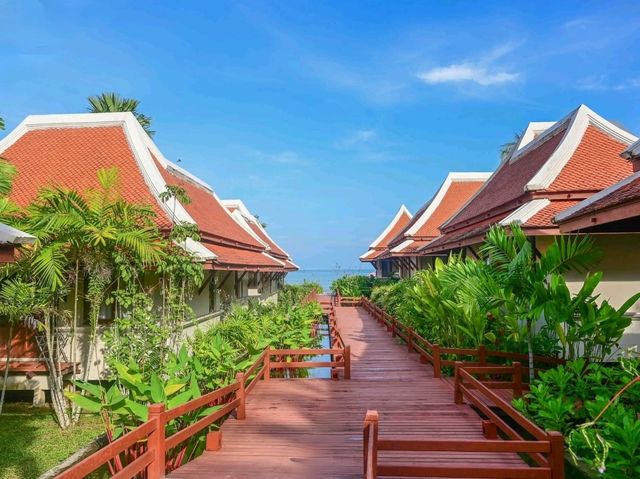 Khaolak Laguna Resort