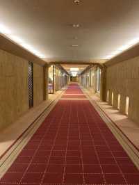 🏨伝説のアール・デコ建築「帝国ホテル旧本館」で建築の神髄に触れる旅