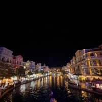 Grand World Phu Quoc – Amazing by Day, Magical by Night 