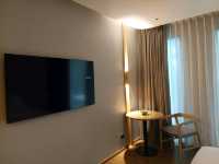 dusitD2 Hua Hin – หัวหินแบบชิลล์แต่มีคลาส